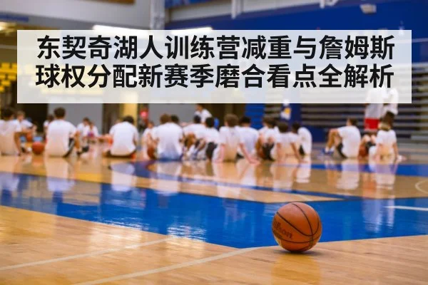 东契奇湖人训练营减重与詹姆斯球权分配新赛季磨合看点全解析